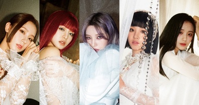 (G)I-DLE、来月14日に1stフルアルバムでカムバック – KOREA WAVE