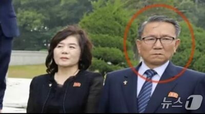 北朝鮮・党10局長の張錦哲氏が外務次官兼務…対韓国窓口が外交部門へ移行の可能性