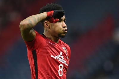 クラブW杯に挑む浦和レッズ、ゴールマシンのシルバに望み託す