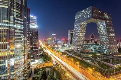 上半期 北京と上海の一人当たりGDPが8万元超