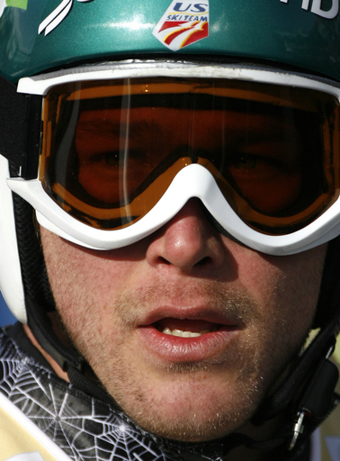 ＜アルペンスキー＞ボーディー・ミラー 米国チームから独立 - 米国