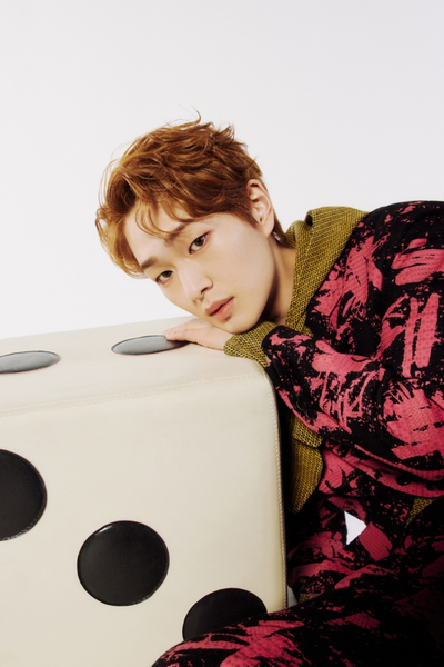 SHINee オンユ、11日にカウントダウンライブを生配信 – KOREA WAVE