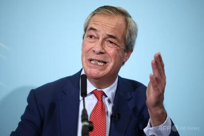 公共の場でのイスラム教徒集団礼拝、英国で議論の的に 次期首相最有力候補は禁止表明