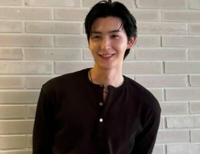 韓流俳優、大麻使用の過去を隠し活動…「どう言えばよいか分からず」謝罪