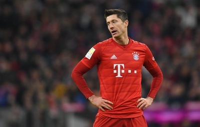 バイエルンがフリック体制で初黒星、ライプツィヒが暫定首位に