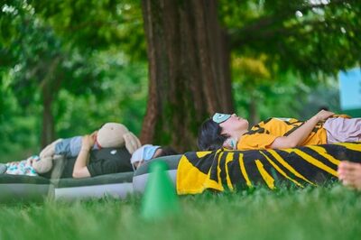 「燃え尽き、倦怠、無気力、過負荷」韓国若者の精神健康に赤信号…注目される「心のケアプログラム」