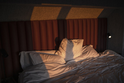 五つ星ホテルに2年無銭宿泊 賄賂でシステム改ざんか インド