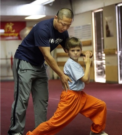 中国武術を世界に広めた華僑たち