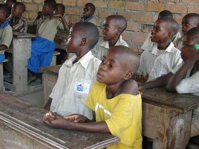 少数民族ピグミーの歴史、遺伝子で解明 仏研究