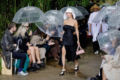 「ランバン」20年春夏