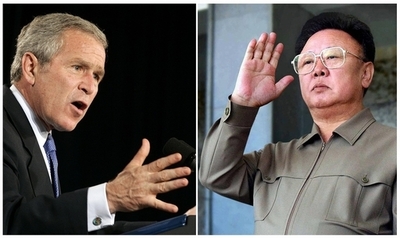 高村外相、「北朝鮮の戦術は日米を分断すること」