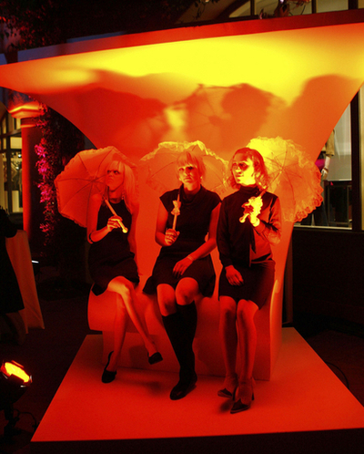 ＜第22回サンタバーバラ国際映画祭＞映画「Factory Girl」で幕開け - 米国