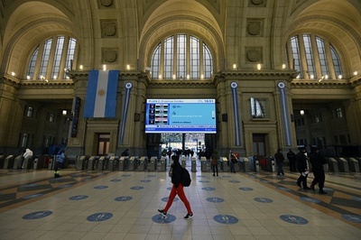 アルゼンチン、首都圏のコロナ感染拡大予防策を緩和