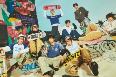 DKB、本日（19日）「ミュージックバンク」出演、カムバック活動が本格化