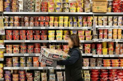 「Kフード」輸出は過去最高を更新…それでも韓国食品企業の収益性が悪化する理由