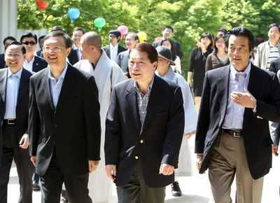 岡田外相の核削減要求、「無責任」と中国が反論