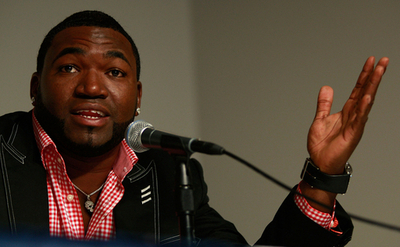 デビッド・オーティス 薬物使用を否定