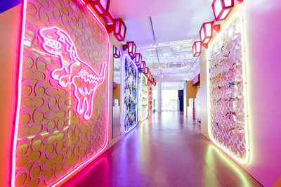 「コーチ」ポップアップイベント“LIFE COACH 東京” 開催！