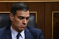スペイン議会 サンチェス首相の続投否決 4度目総選挙の公算高まる 写真4枚 国際ニュース Afpbb News