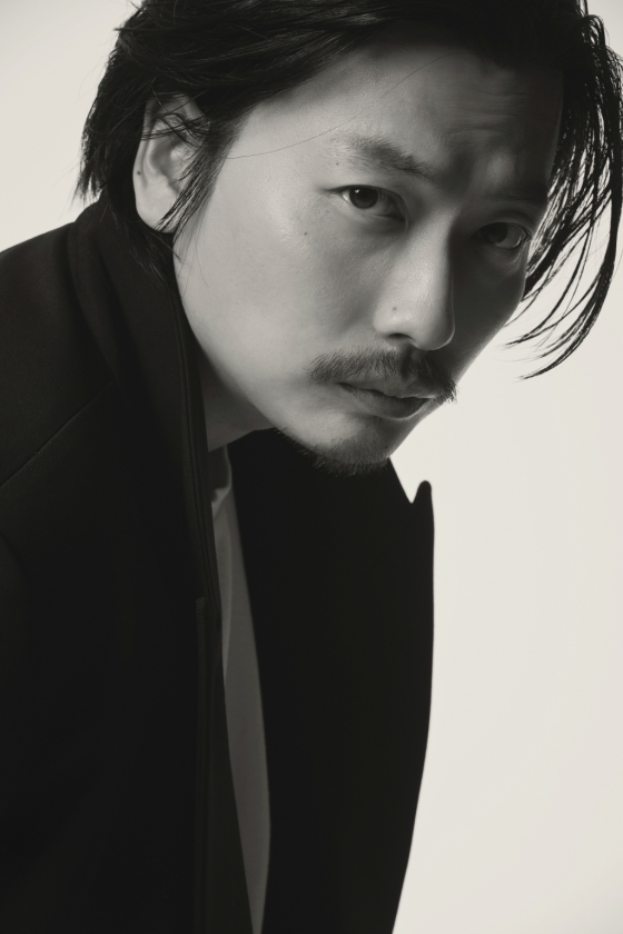 写真＝アン・ソンジン作家　(c)STARNEWS