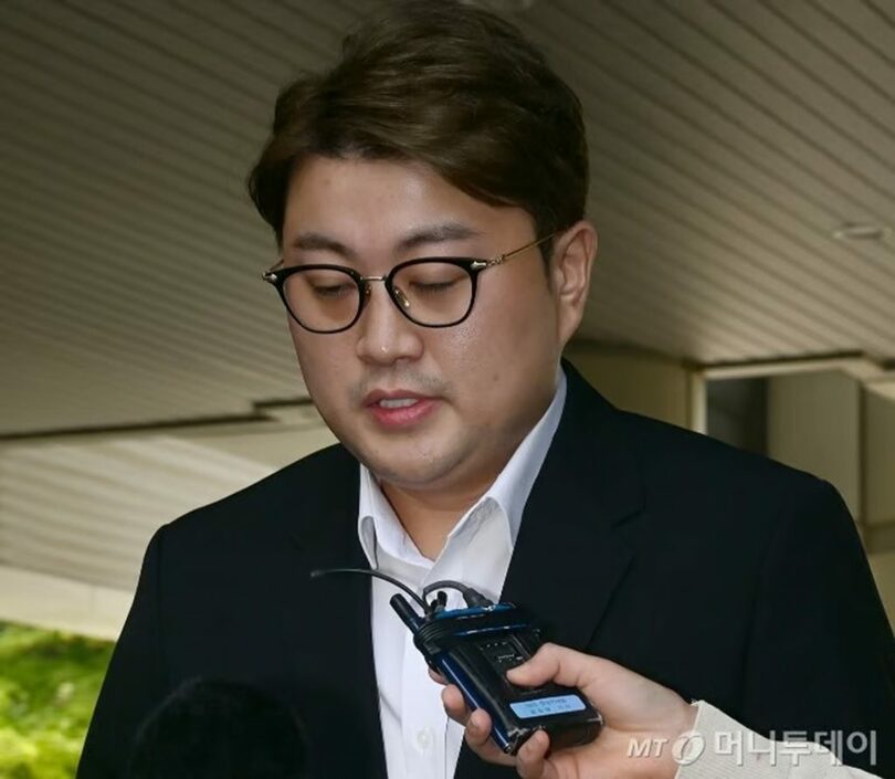 キム・ホジュン氏(c)MONEYTODAY