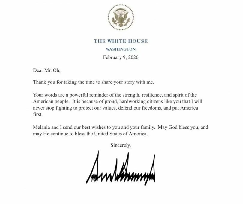 北韓軍自由送還非常対策委員会提供(c)news1