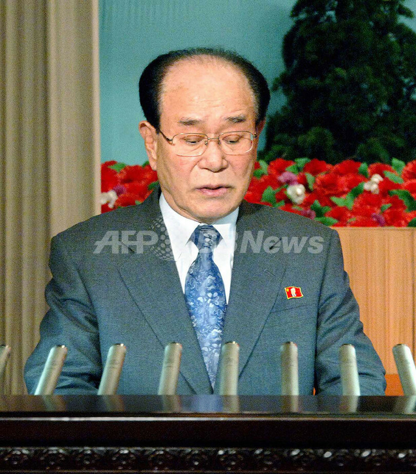 北朝鮮、金総書記誕生日を祝賀 米に対話呼びかける