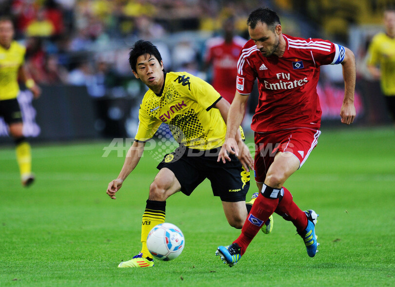 王者ドルトムント 開幕戦を勝利で飾る