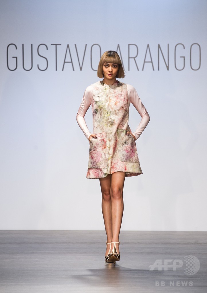 ドミニカ共和国でも開催、メルセデス・ベンツ ファッション・ウィーク