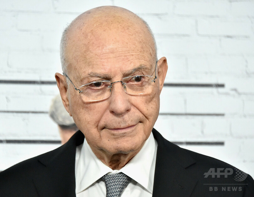 俳優M・フリーマン氏、セクハラ疑惑で謝罪 関係者16人が証言