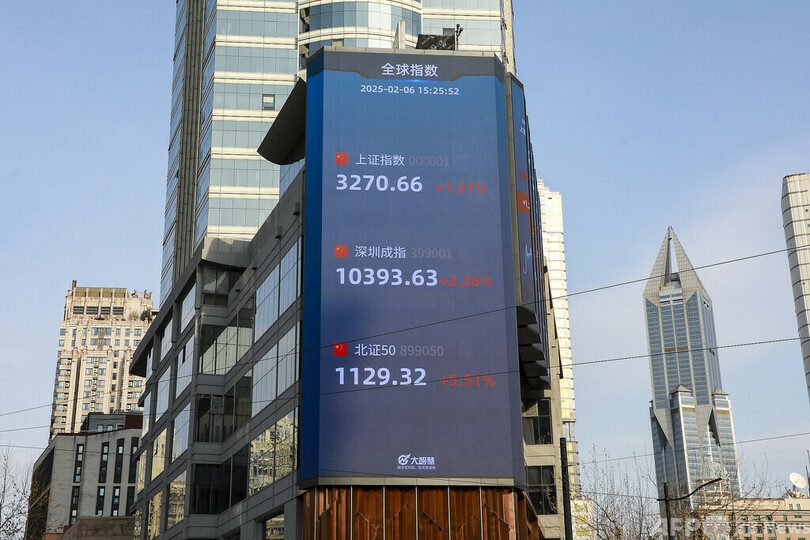 世界の投資銀行も中国A株の買い増しを推奨