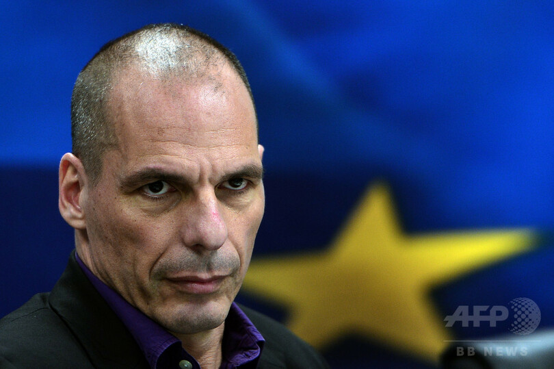 徴税強化に「素人探偵」大量採用?ギリシャ政府文書