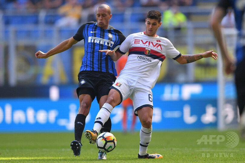 モナコがジェノアの16歳新星を34億円で獲得、ユーベとの争奪戦制す