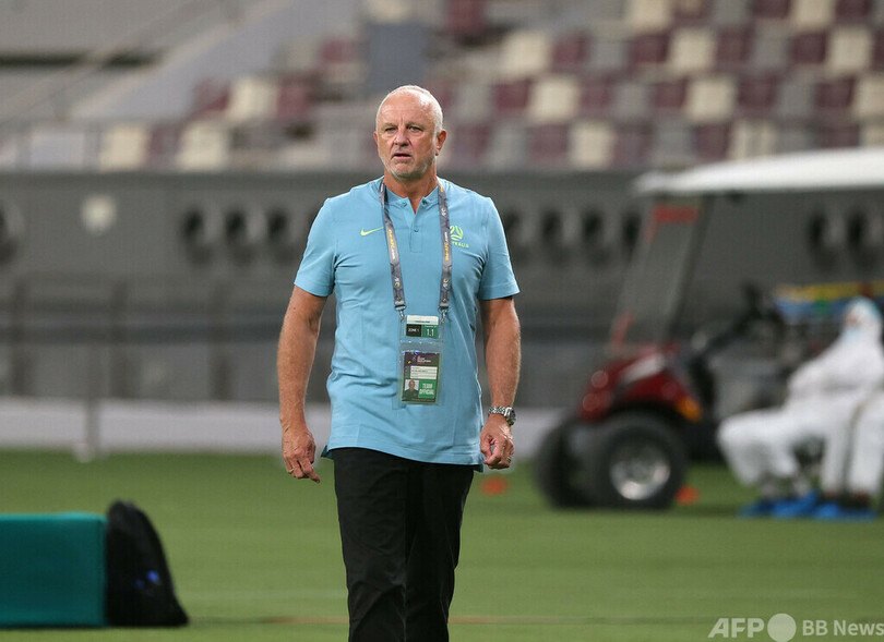 日本と対戦のサッカー豪監督に罰金 コロナ隔離規定違反