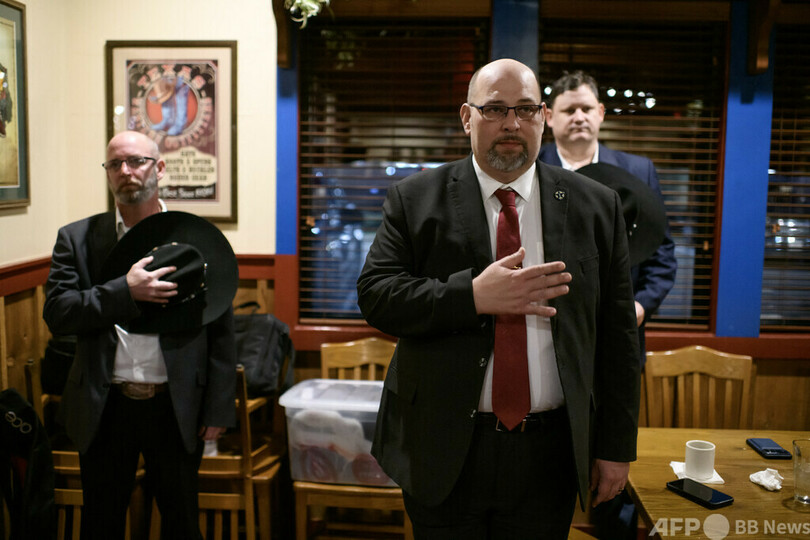 「再び独立国に」 移民急増のテキサスで上がる声