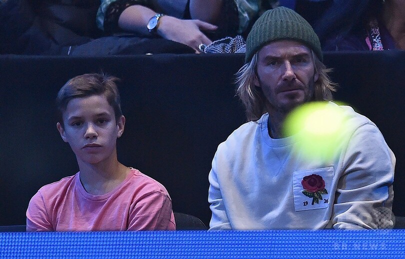 ディミトロフが初出場でファイナル制覇、飛躍のシーズンを歓喜で終える