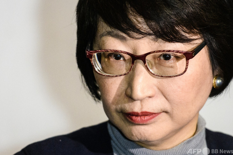 香港議会の議員候補者、過去の全経歴を調査対象に 司法長官