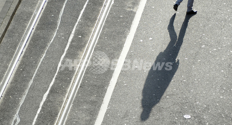 性転換後の精神的苦痛で安楽死、ベルギー 性転換後の精神的苦痛で安楽死、ベルギー