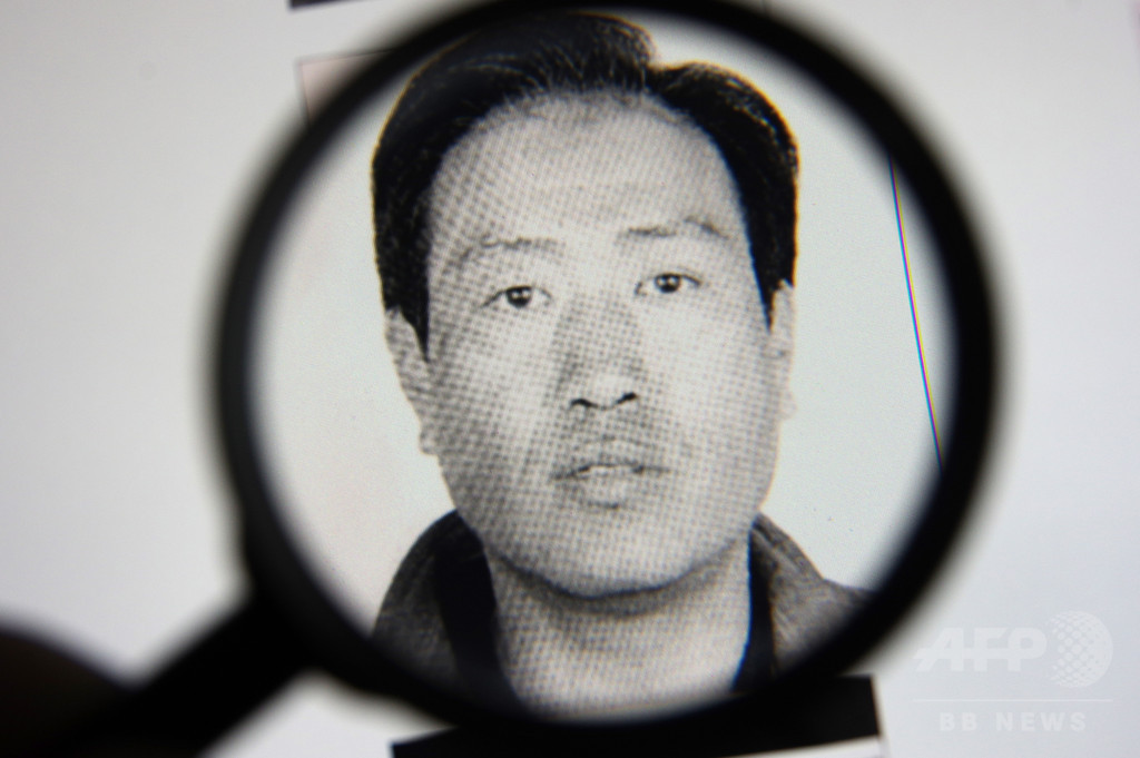 女性11人惨殺 中国の切り裂きジャック に死刑判決 写真1枚 国際ニュース Afpbb News
