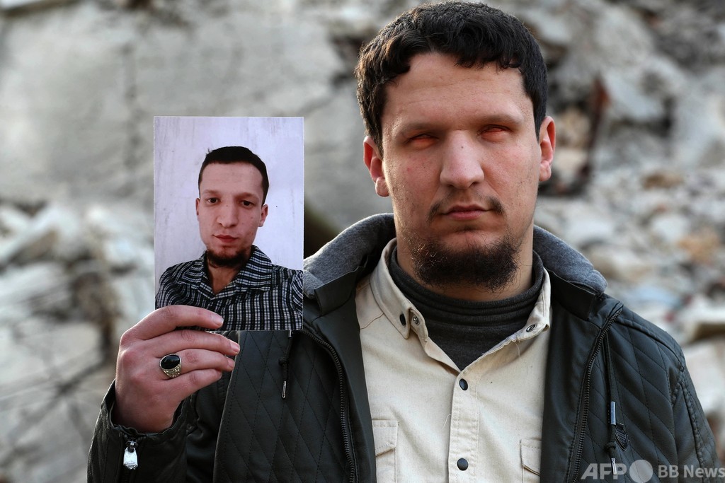 シリア内戦10年、写真が物語る市民たちの人生の変貌 写真10枚 国際ニュース:AFPBB News