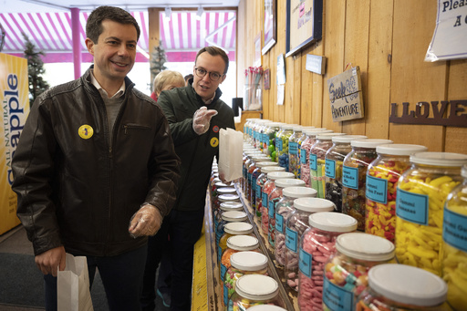 米国は同性愛者の大統領を受け入れる用意があるか