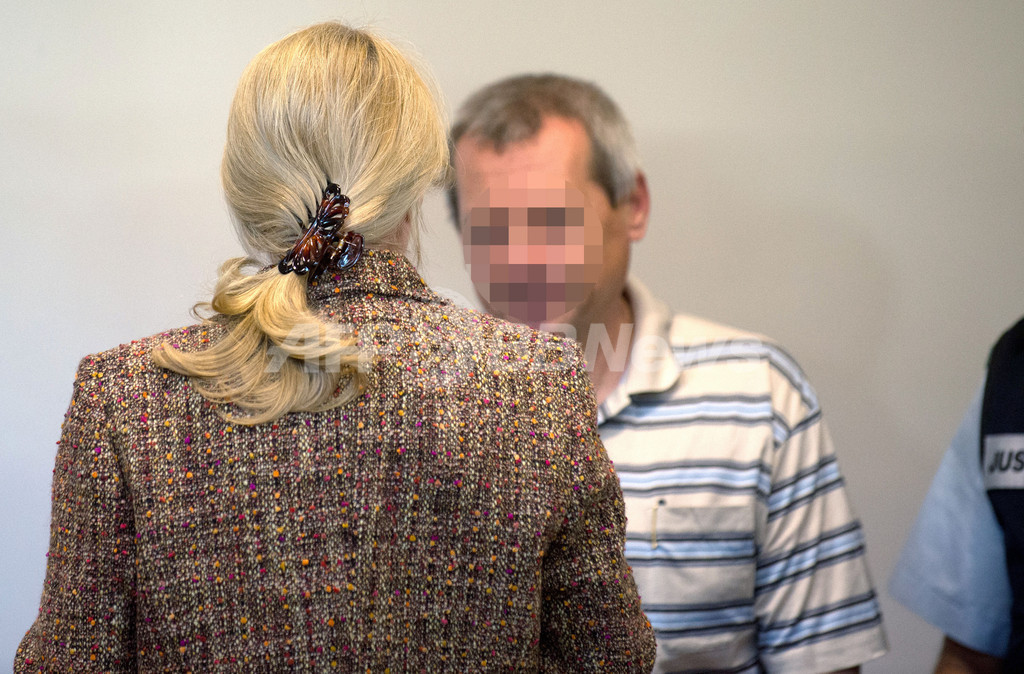 「ロシアのスパイ夫婦」に禁錮刑、独で20年以上暗躍