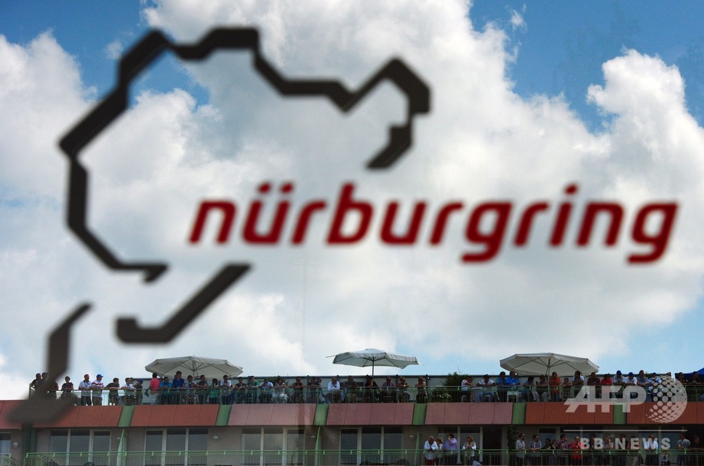 F1アイフェルGP、サーキットに観客最大2万人を入れて開催へ F1アイフェルGP、サーキットに観客最大2万人を入れて開催へ