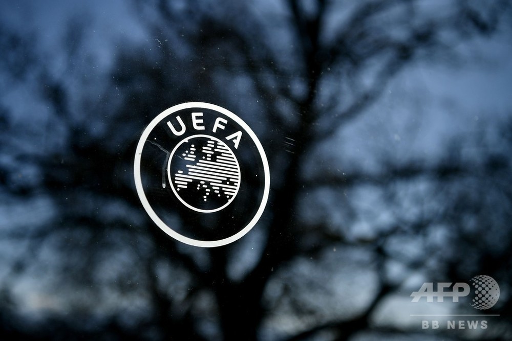 シーズン打ち切りならcl除外の可能性 Uefaが各国リーグに警告 写真1枚 国際ニュース Afpbb News