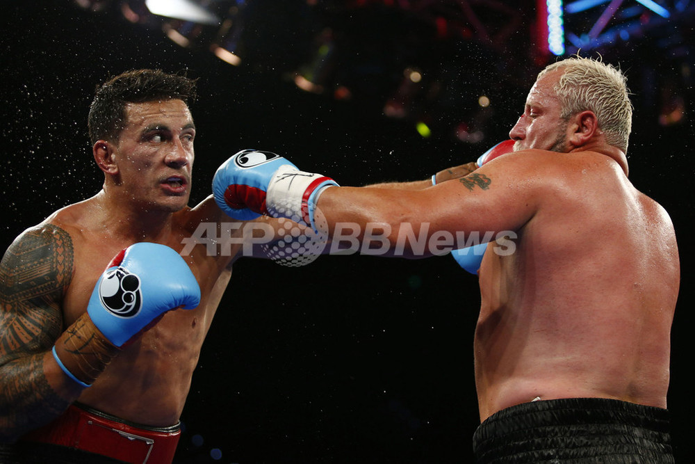 フランソワ・ボタ