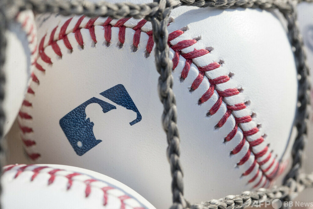 Mlb開幕が延期 選手会との労使交渉が決裂 写真1枚 国際ニュース Afpbb News