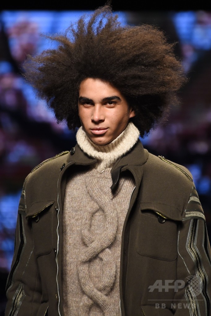 「エトロ」16/17年秋冬メンズ