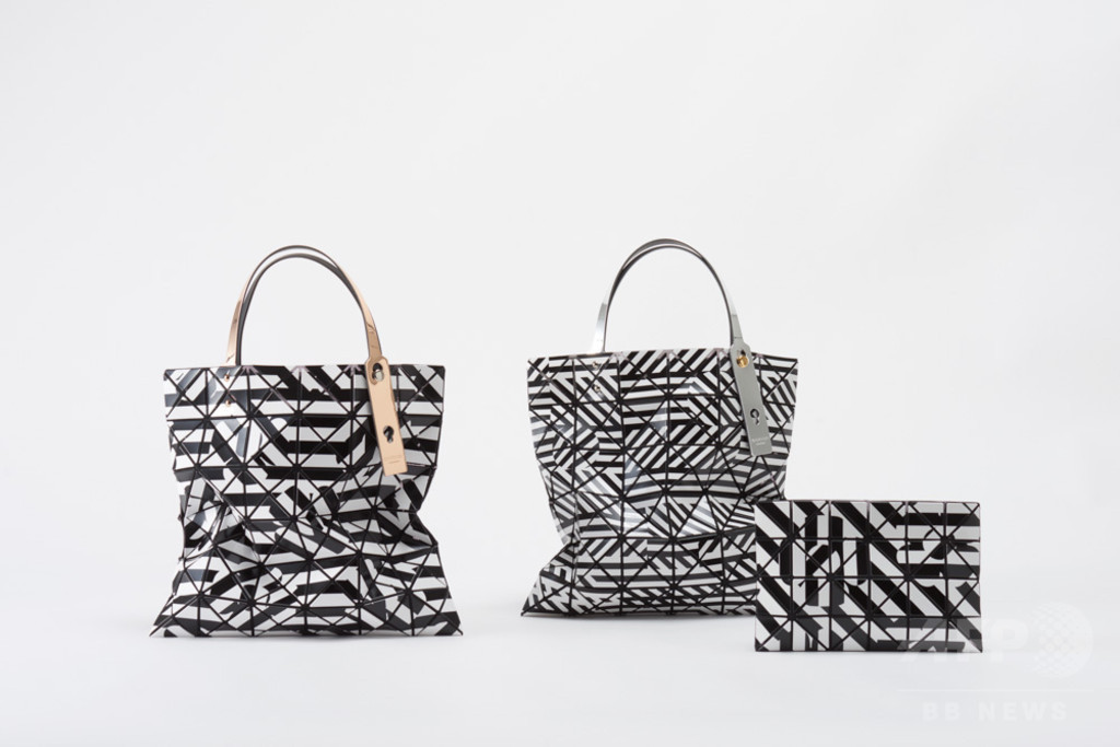 「BAO BAO ISSEY MIYAKE」大百科