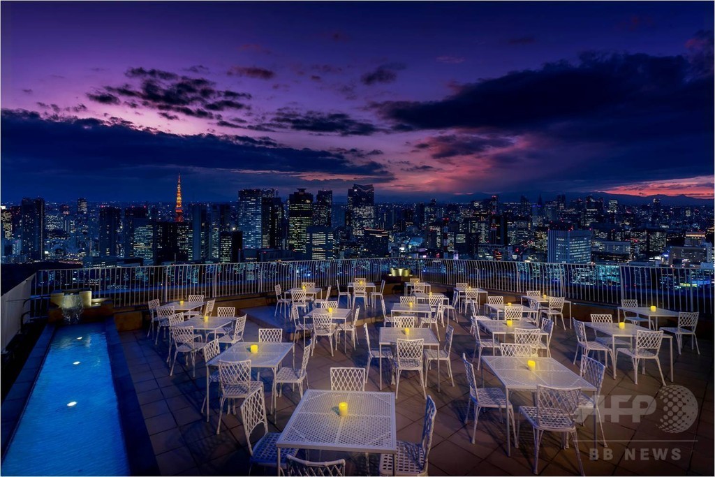 夏といえばここ！ 大人のビアガーデン3選