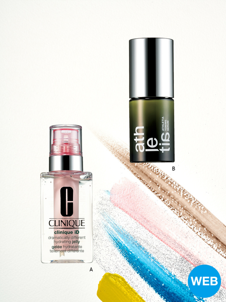 <HANKYU BEAUTY SPRING COSMETICS>Skin Care「もっと、グラマラスに!」 <HANKYU BEAUTY SPRING COSMETICS>Skin Care「もっと、グラマラスに!」